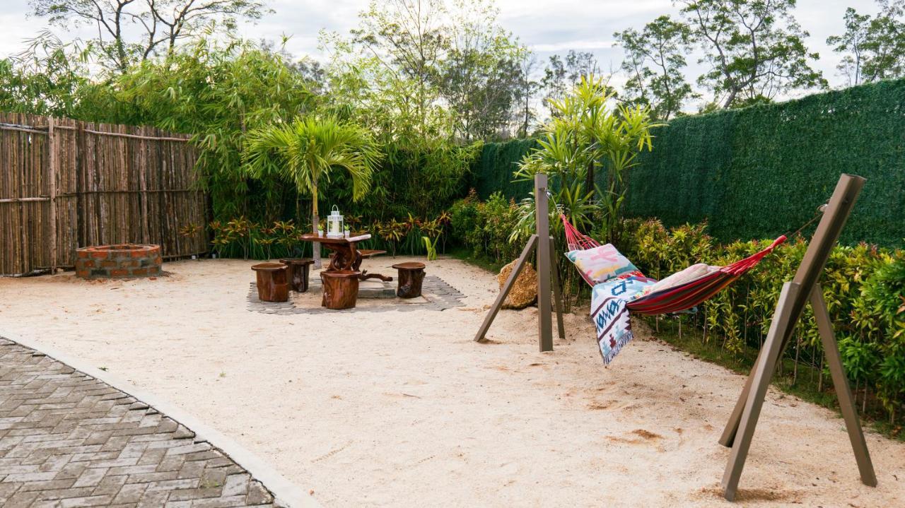 The Anmon Resort Bintan Lagoi Exterior foto