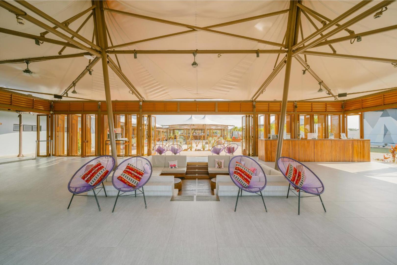 The Anmon Resort Bintan Lagoi Exterior foto